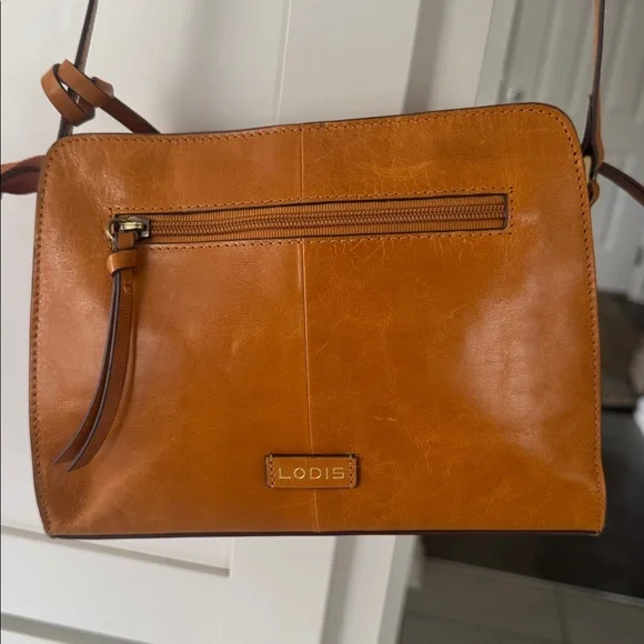 LODIS Ariana Organiser Crossbody - Picture 2 of 10